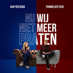 Nu Wij Niet Meer Praten Chords by Jaap Reesema