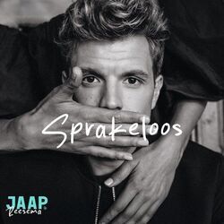 Sprakeloos Chords by Jaap Reesema
