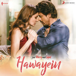Hawayein Tabs by Jab Harry Met Sejal