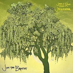 Jon The Baptist by Jacaranda