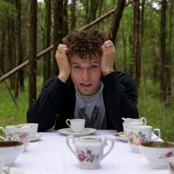 Jace June chords for Goodbye my baby