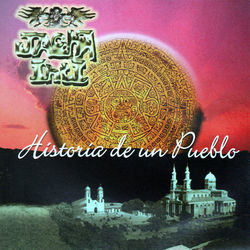Flor De Té Chords by Jacha Inti