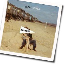 Jack And Eliza chords for Secrets