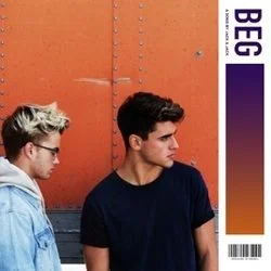 Beg Chords by Jack & Jack
