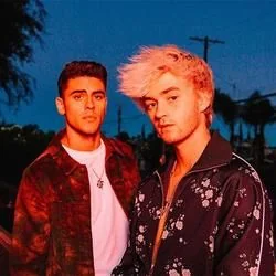 Closure Chords by Jack & Jack