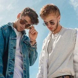 Paradise Chords by Jack & Jack