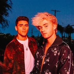 Closure by Jack & Jack