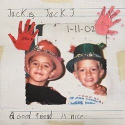 Day Dreaming by Jack & Jack
