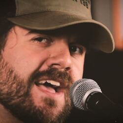 High Hopes Chords by Jack Browning