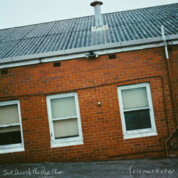 Telemarketer Chords by Jack Davies And The Bush Chooks