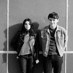 Hold The Line Chords by Jack + Eliza