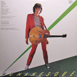 Jack Green chords for Valentina