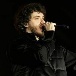 First Class Chords by Jack Harlow