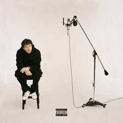 I Got A Shot Chords by Jack Harlow