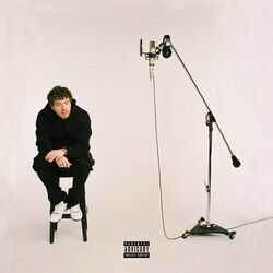 Like A Blade Of Grass Chords by Jack Harlow