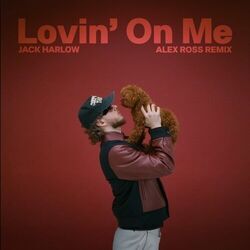 Lovin On Me by Jack Harlow