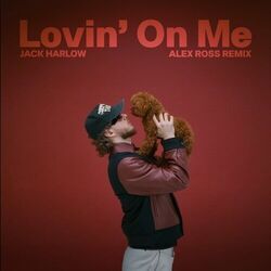 Lovin On Me Chords by Jack Harlow