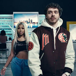 Nail Tech Chords by Jack Harlow