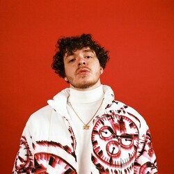 Side Piece Chords by Jack Harlow