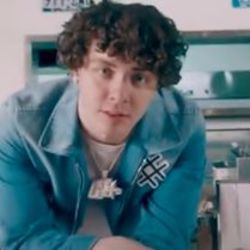 Whats Poppin Tab by Jack Harlow