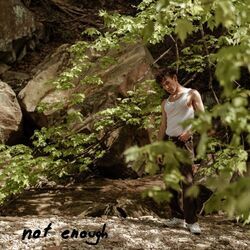 Not Enough Chords by Jack Harris
