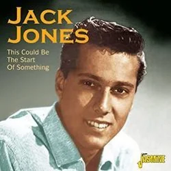 Careless Hands Chords by Jack Jones