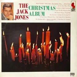 Do You Hear What I Hear Chords by Jack Jones