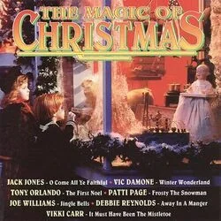 O Come All Ye Faithful Chords by Jack Jones