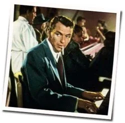 Someone To Watch Over Me Chords by Jack Jones