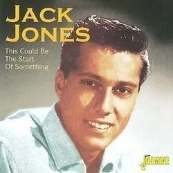 This Could Be The Start Of Something Chords by Jack Jones