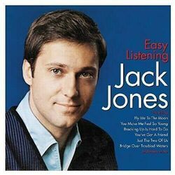 Best Of Me by Jack Jones