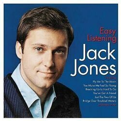 Best Of Me Chords by Jack Jones