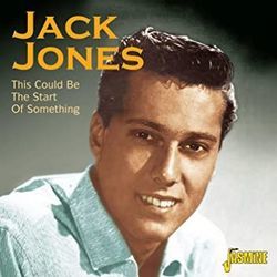 Careless Hands Chords by Jack Jones