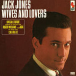 I Wish You Love Chords by Jack Jones