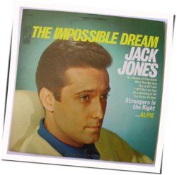 Impossible Chords by Jack Jones