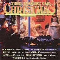 O Come All Ye Faithful Chords by Jack Jones