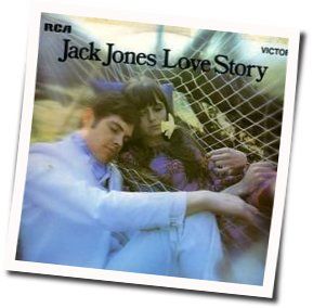 Since I Fell For You Chords by Jack Jones