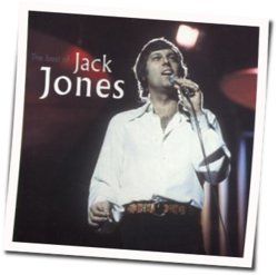 The Good Life Chords by Jack Jones