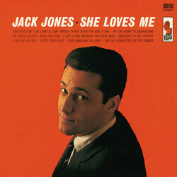 The Lamp Is Low Chords by Jack Jones