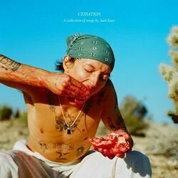 The Walk Chords by Jack Kays