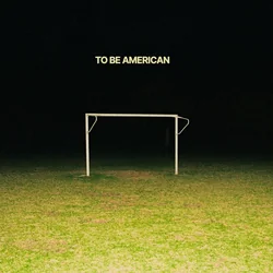 To Be American Chords by Jack Kays