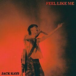 Feel Like Me Chords by Jack Kays