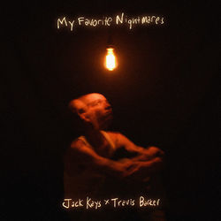 Outrun Myself by Jack Kays