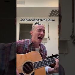 Sleep When I'm Dead Chords by Jack Kays