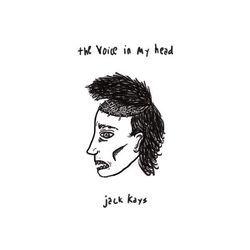 The Voice In My Head by Jack Kays