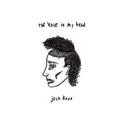 The Voice In My Head Chords by Jack Kays