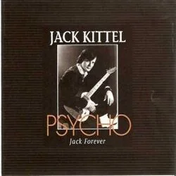 Psycho Chords by Jack Kittel