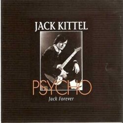 Psycho Chords by Jack Kittel