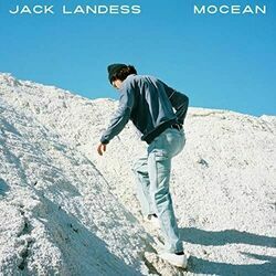 Mocean Chords by Jack Landess