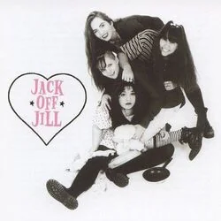 Spit And Rape Tab by Jack Off Jill